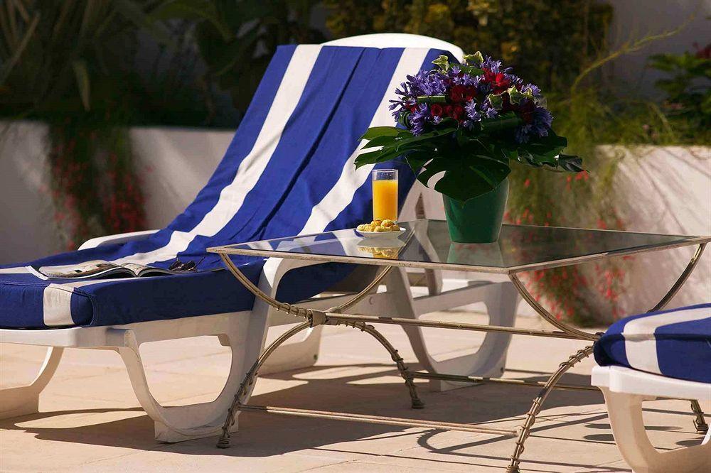 Ibis Styles Nice Cap 3000 Aeroport Saint-Laurent-du-Var Kültér fotó