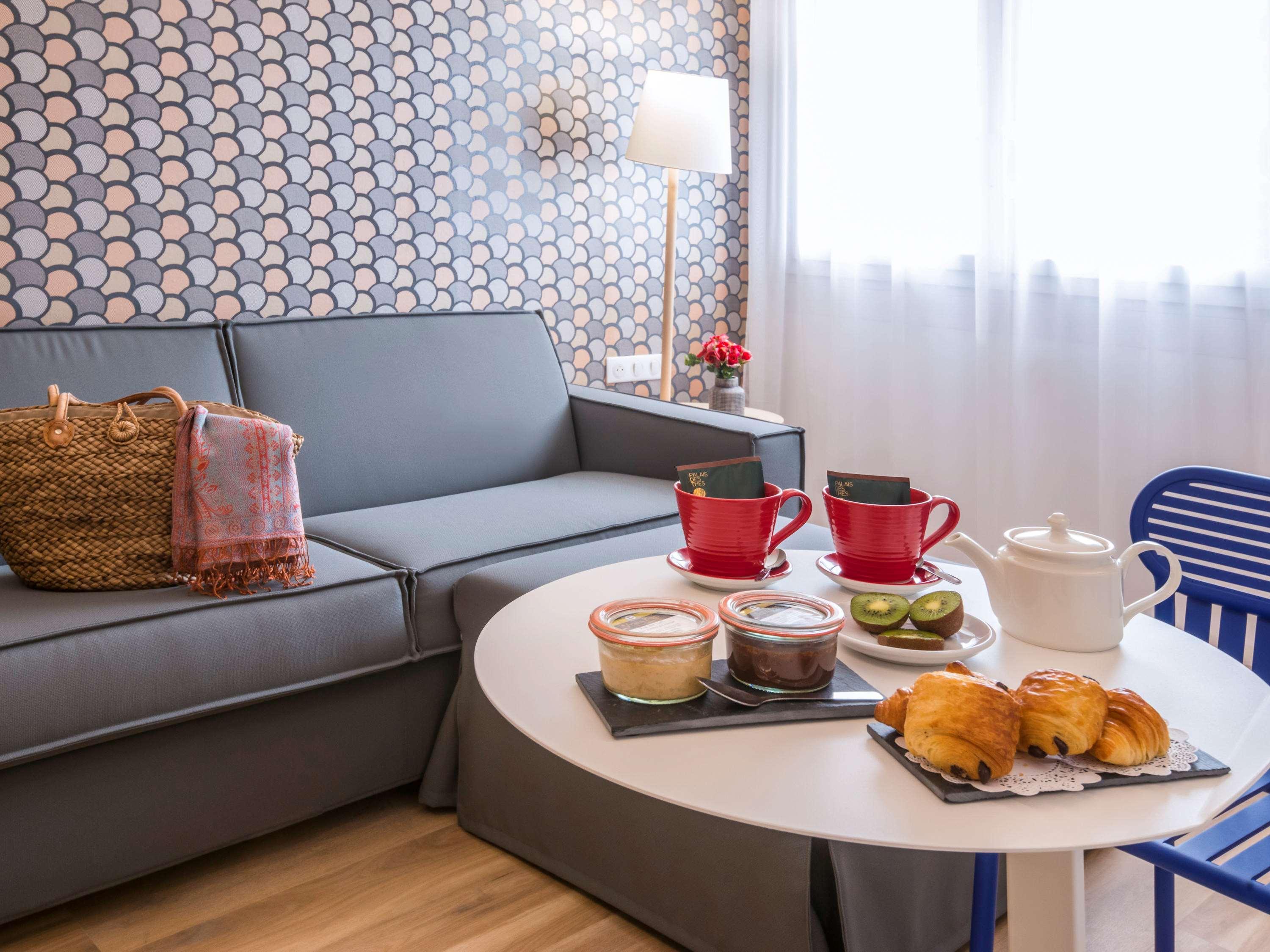 Ibis Styles Nice Cap 3000 Aeroport Saint-Laurent-du-Var Kültér fotó