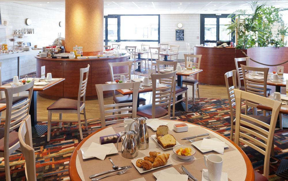 Ibis Styles Nice Cap 3000 Aeroport Saint-Laurent-du-Var Kültér fotó