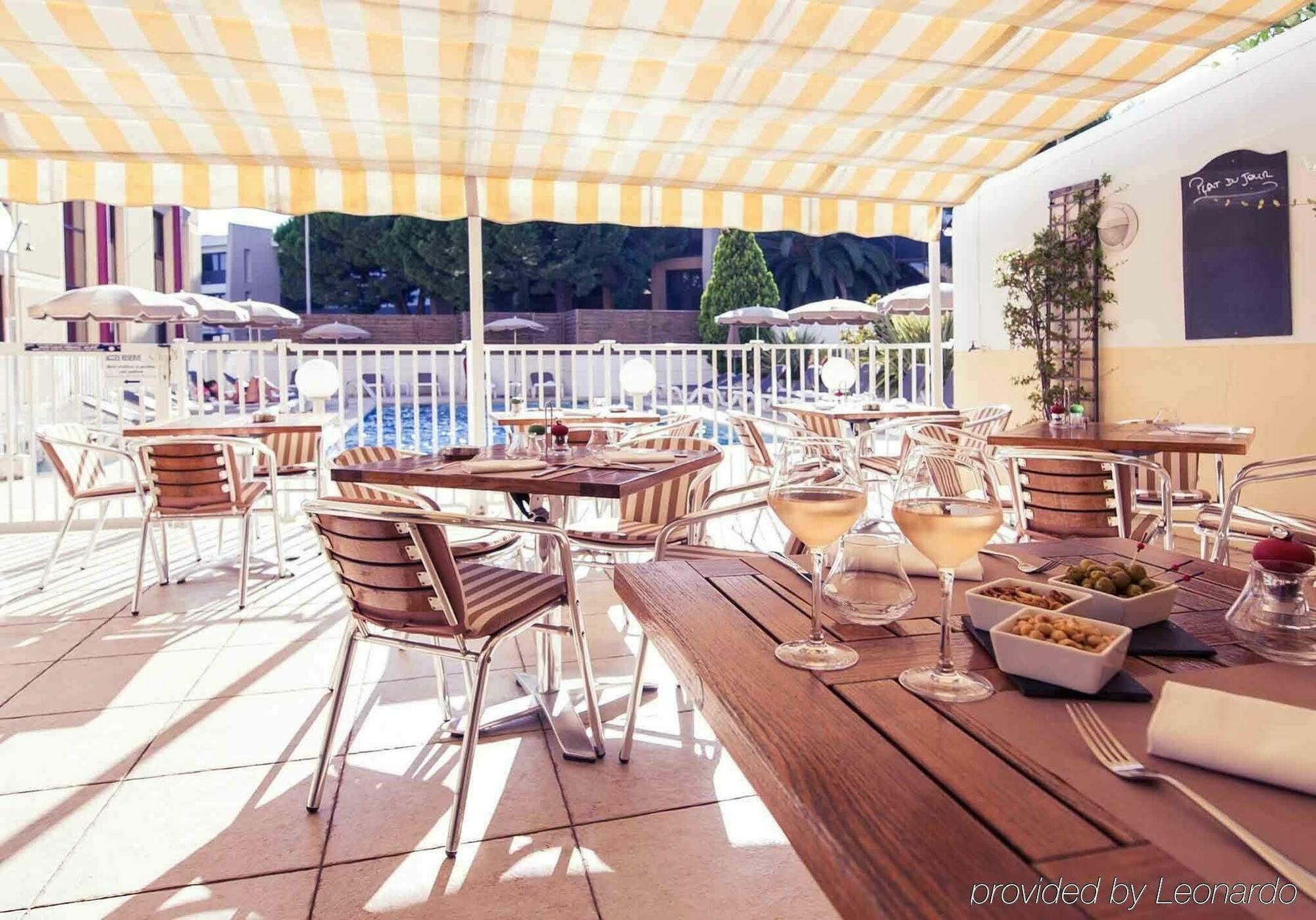 Ibis Styles Nice Cap 3000 Aeroport Saint-Laurent-du-Var Kültér fotó